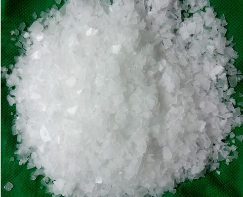Grado de alta calidad del AAA del cloruro/del MgCl2 del magnesio para la exportación profesional